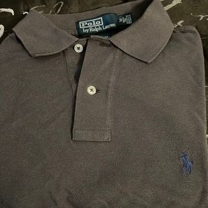 Polo shirt